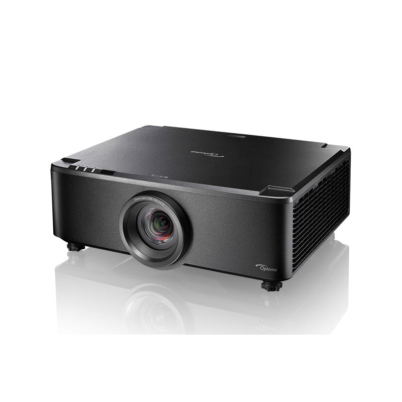 Optoma - ZU720TST WUXGA - Professional Short Throw Laser Projector Australia