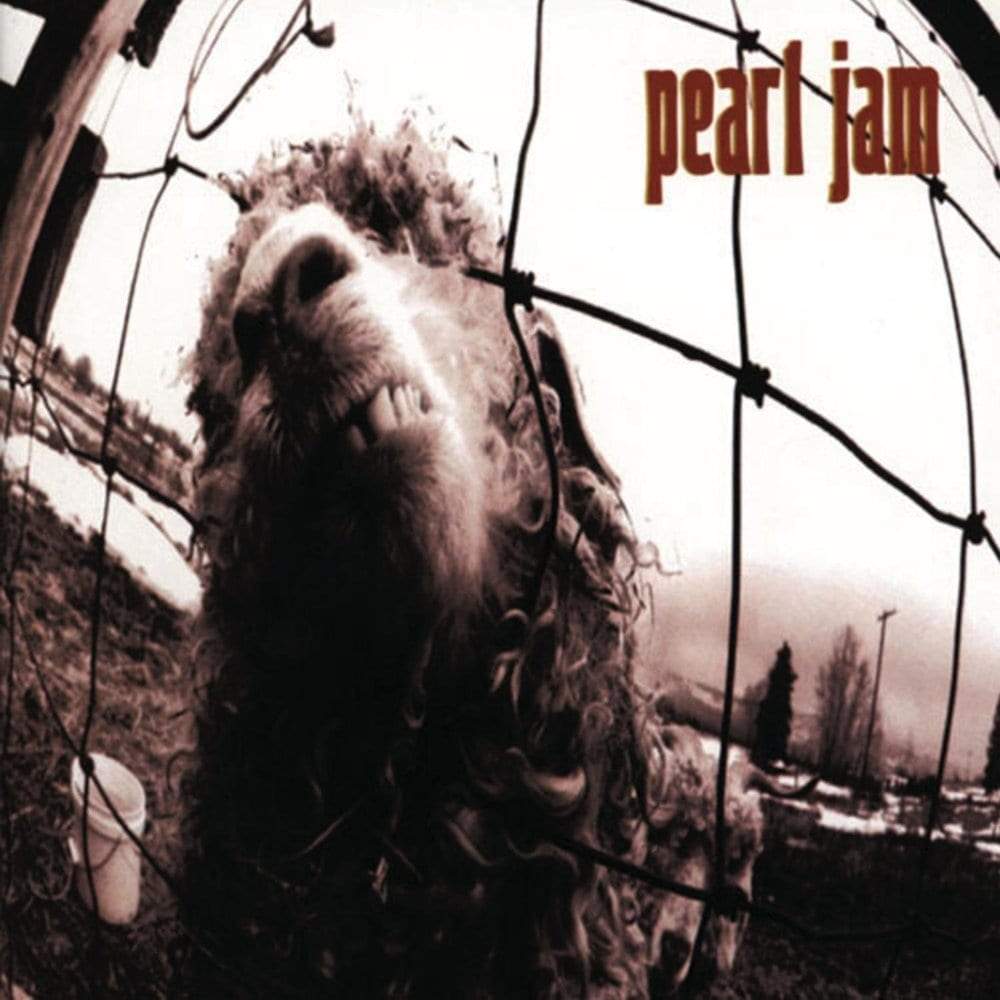 Pearl Jam - VS. Australia