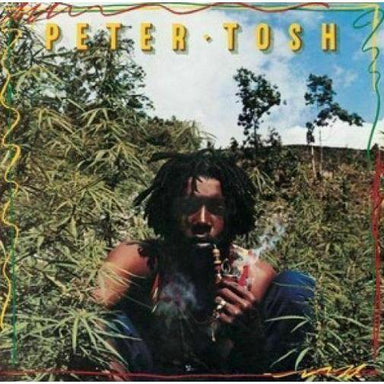 Peter Tosh - Legalise it Australia