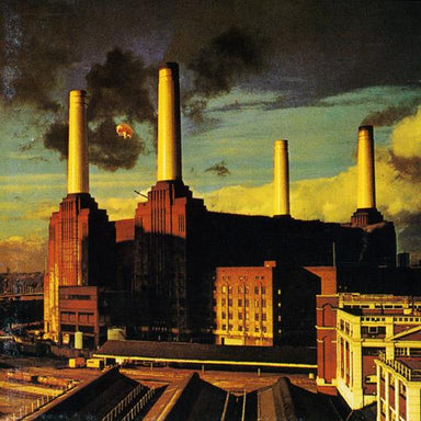 Pink Floyd - Animals Australia