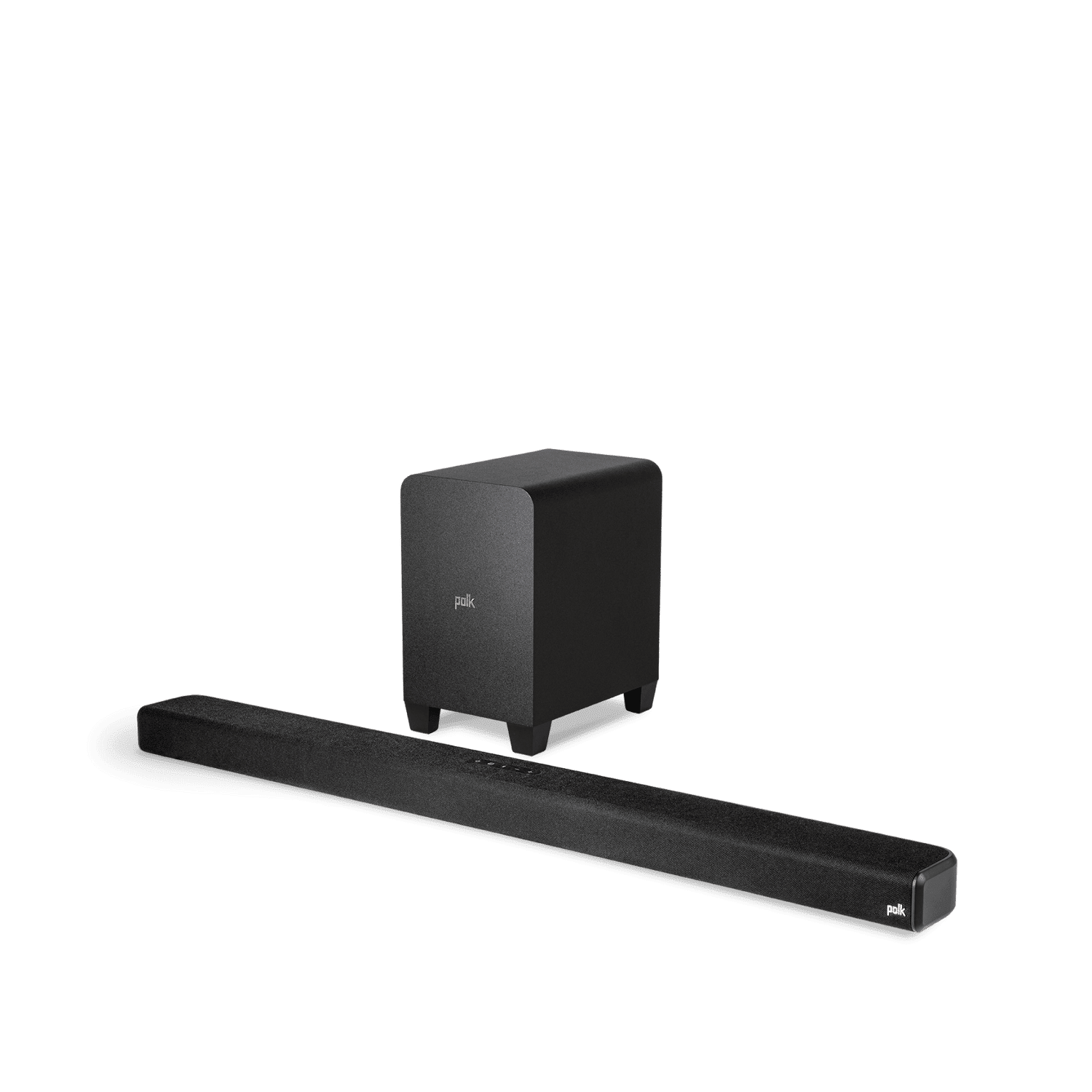 Polk - Signa S4 Dolby Atmos 3.1.2 - Soundbar | Voted #1 NSW HiFi Store |  Sydney Hi Fi Mona Vale