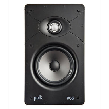 Polk - V65 - In-Wall Speaker Australia