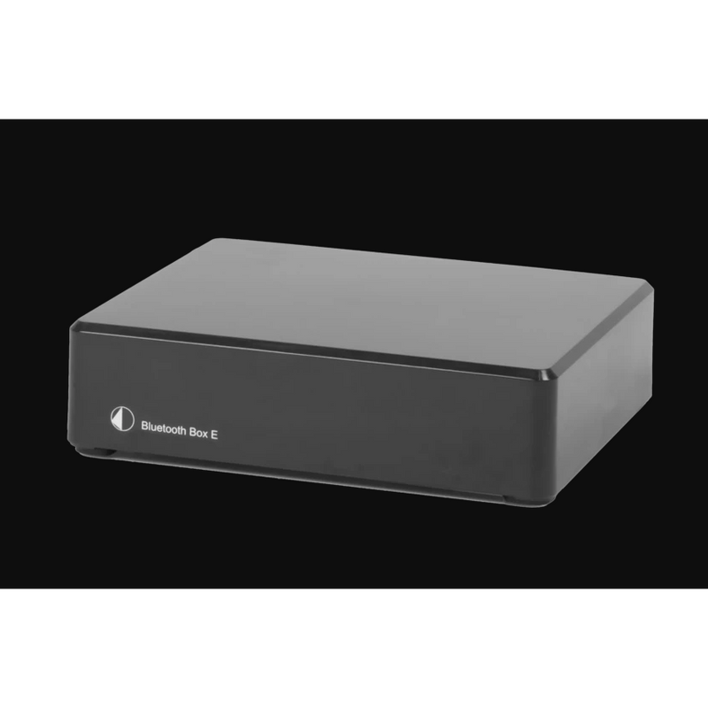 Pro-Ject - Bluetooth Box E - Hi-Fi AptX Audio Receiver Australia