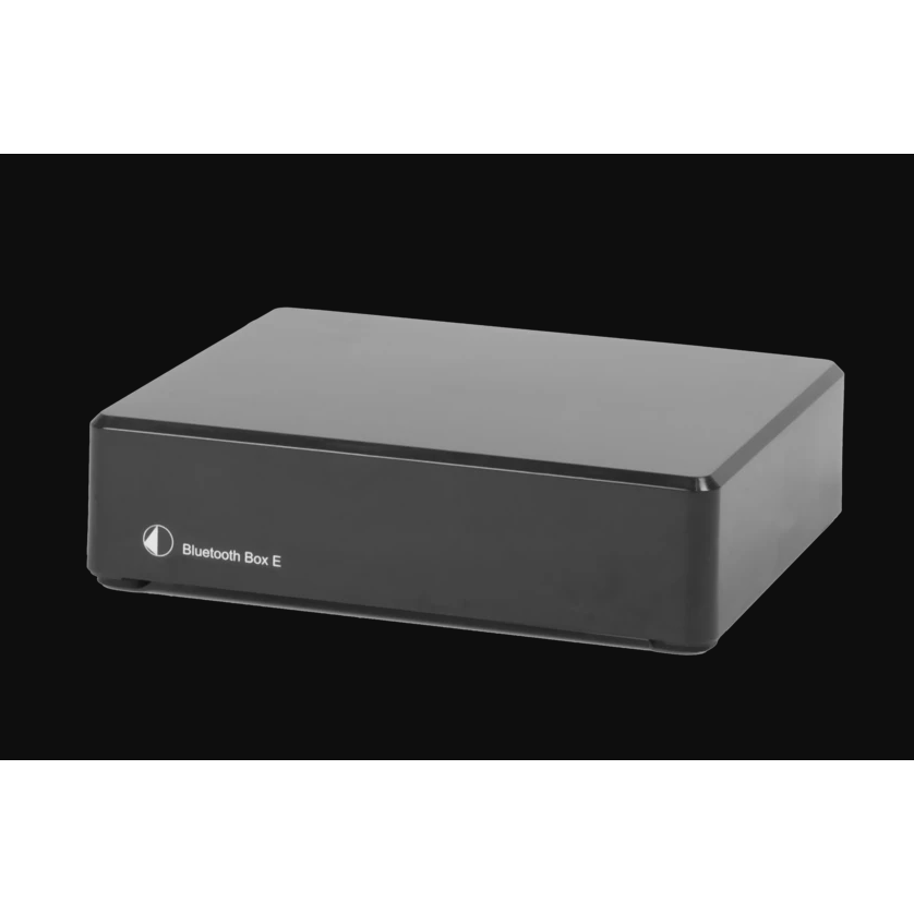Pro-Ject - Bluetooth Box E - Hi-Fi AptX Audio Receiver Australia