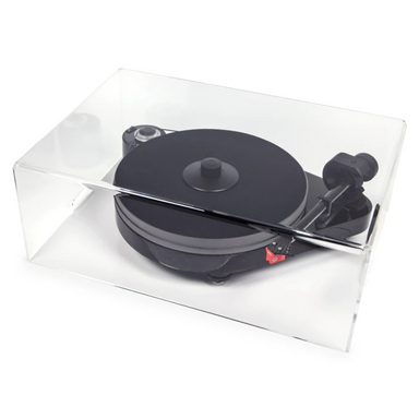 Pro-Ject - Cover It - Turntable Dust Cover Australia