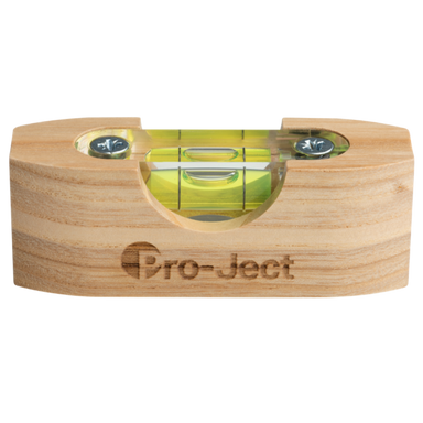 Pro-Ject - Level It - Turntable Spirit Level Australia