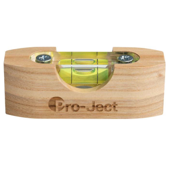 Pro-Ject - Level It - Turntable Spirit Level Australia