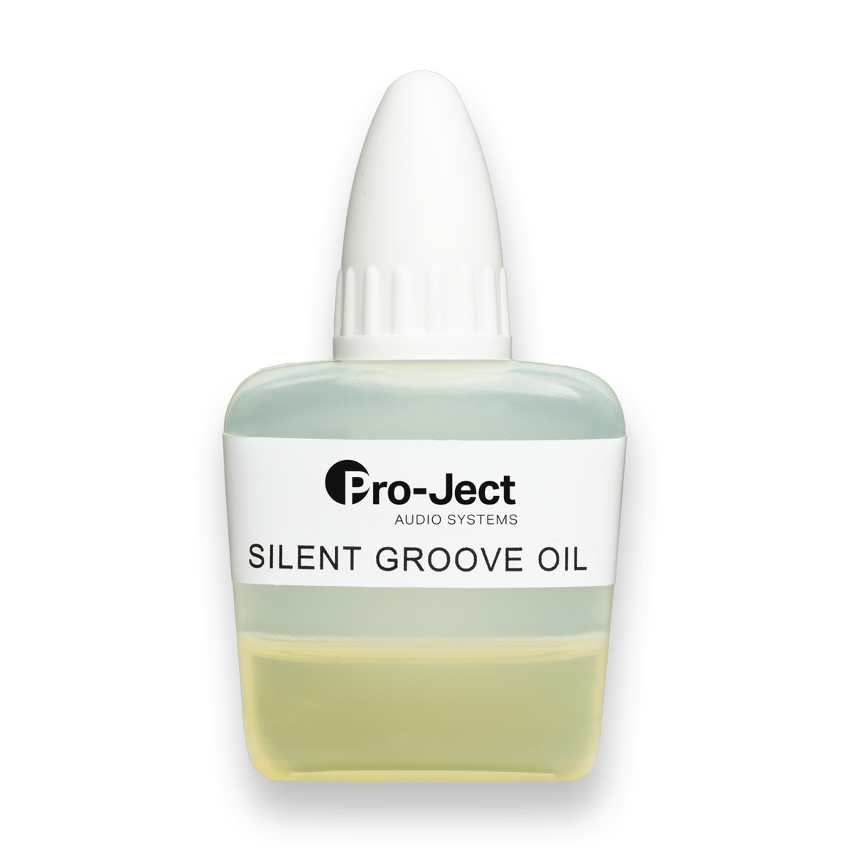 Pro-Ject - Lube It - Lubricating Oil for Bearing Systems Australia