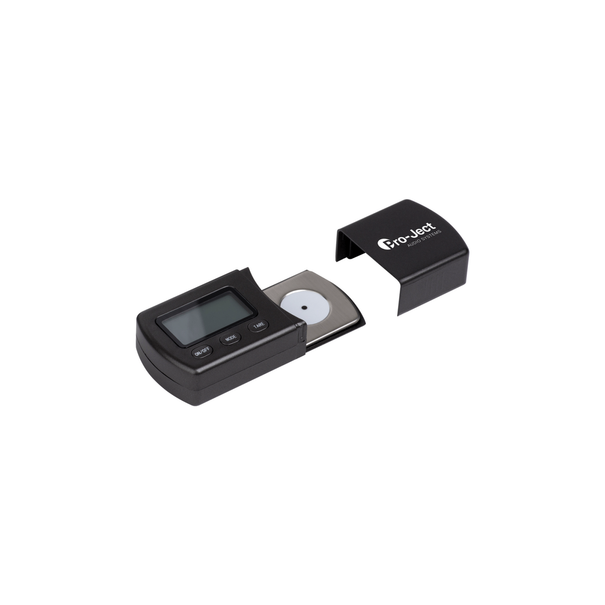 Pro-Ject - Measure It E - Precision Digital Scale Australia