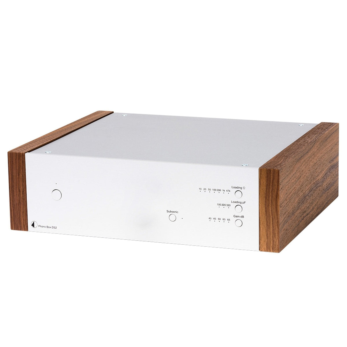 Pro-Ject - Phono Box DS2 - Phono Preamplifier Australia