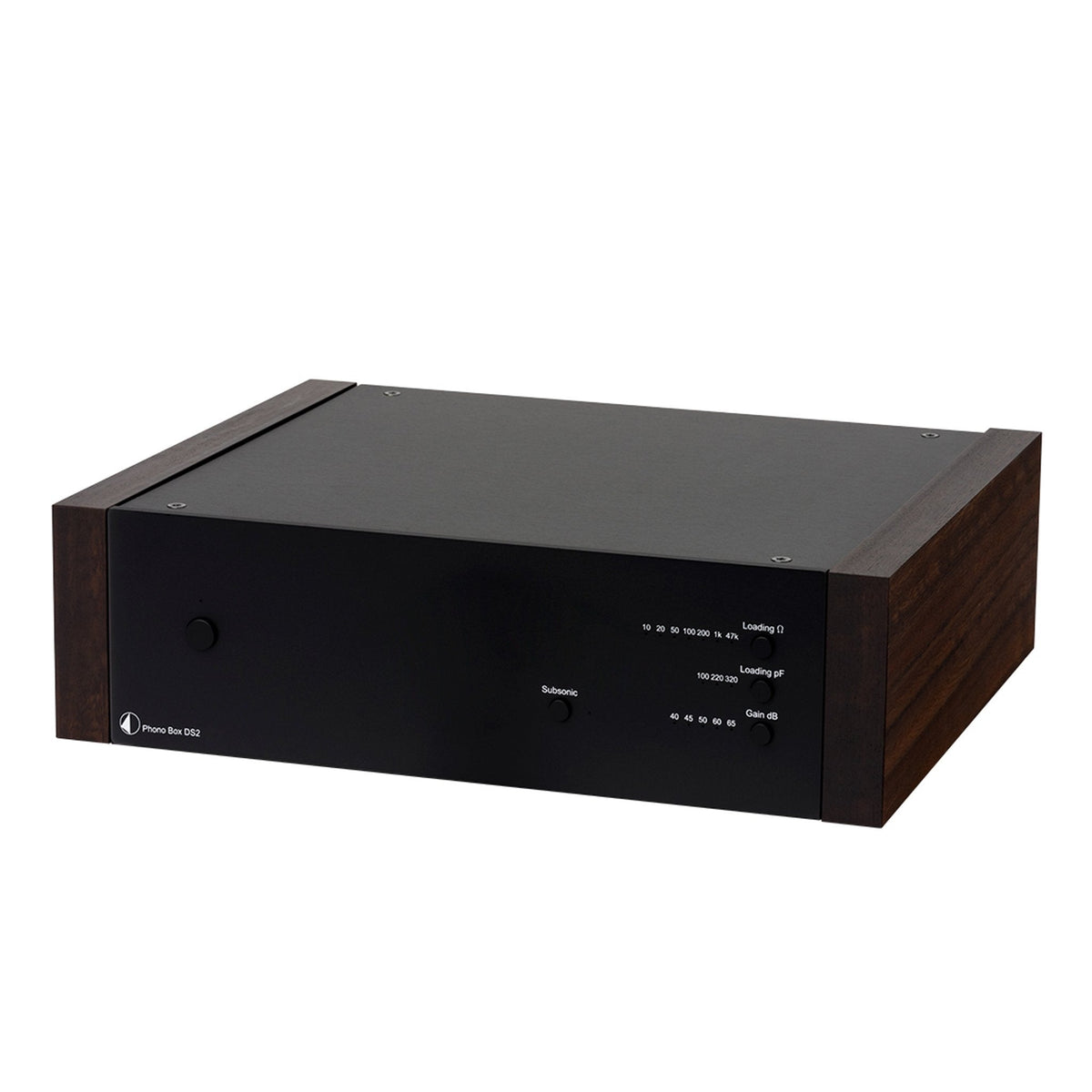 Pro-Ject - Phono Box DS2 - Phono Preamplifier Australia