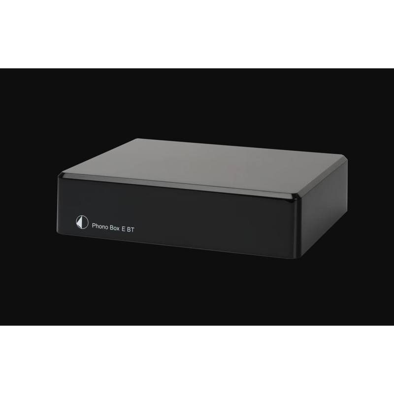 Pro-Ject - Phono Box E BT - Phono Preamplifier Australia