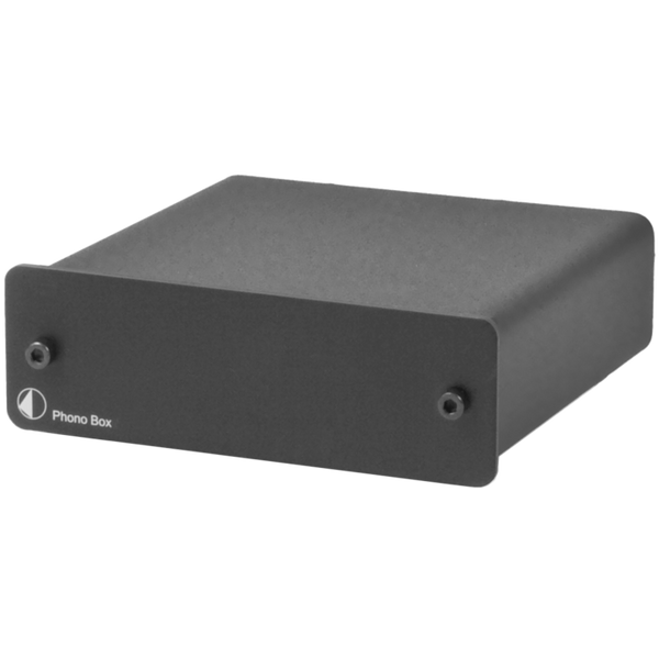 Pro-Ject - Phono Box - Phono Preamplifier Australia