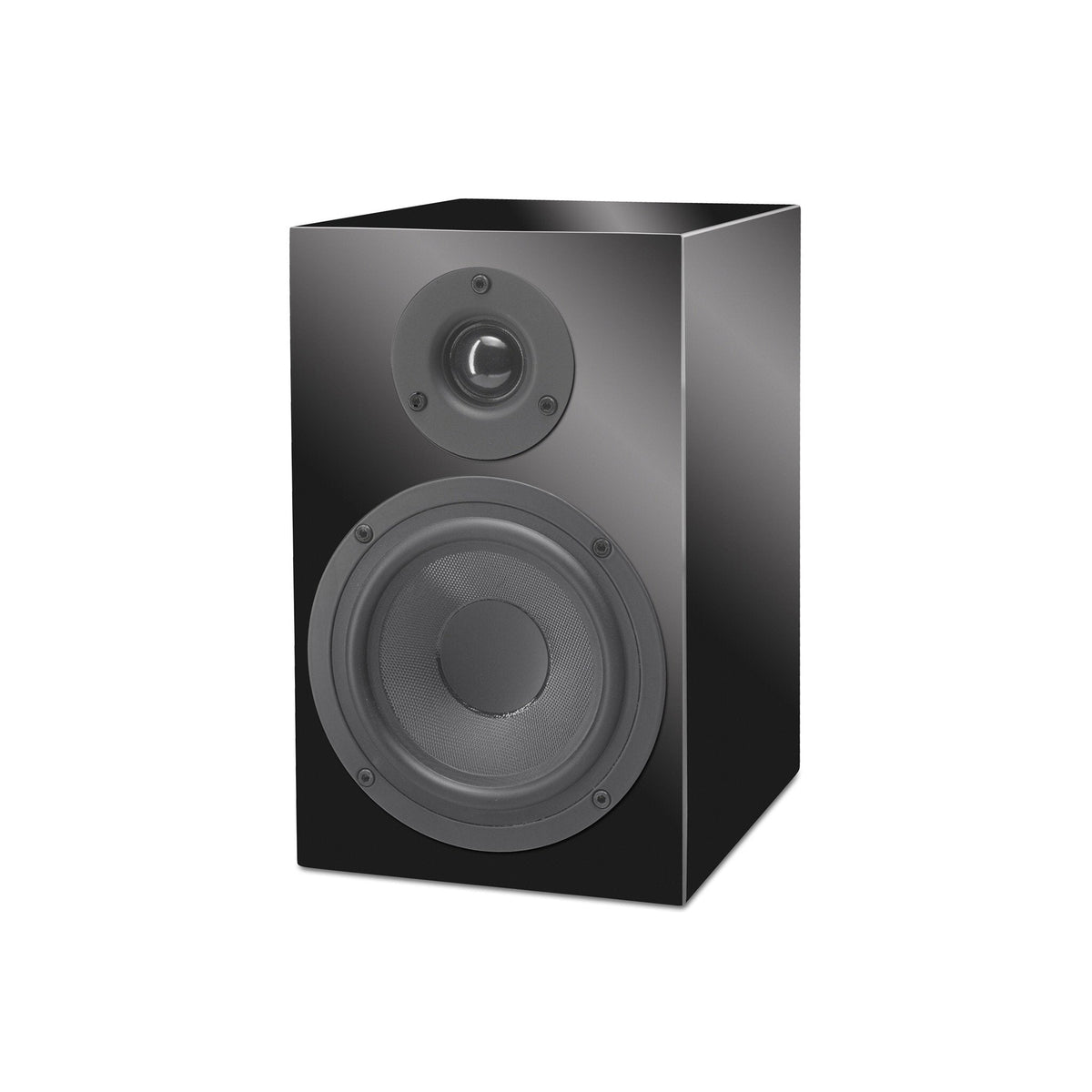 Pro-Ject - Speaker Box 5 - Bookshelf Speakers Australia