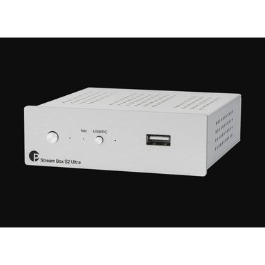 Pro-Ject - Stream Box S2 Ultra - Audio Streamer Australia