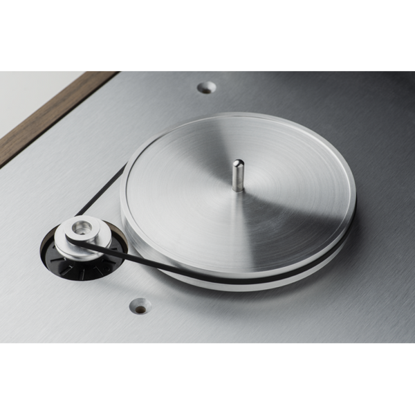Pro-Ject - The Classic Aluminium Sub-Platter Upgrade Australia