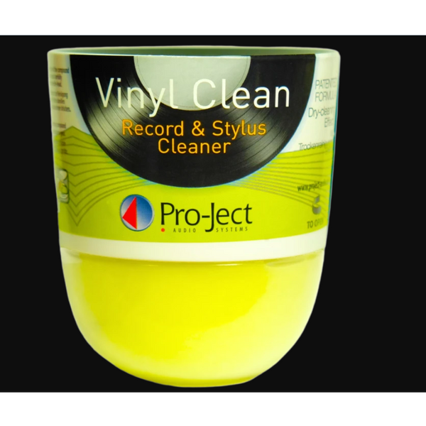 Pro-Ject - Vinyl Clean - Groove Grit Remover Australia