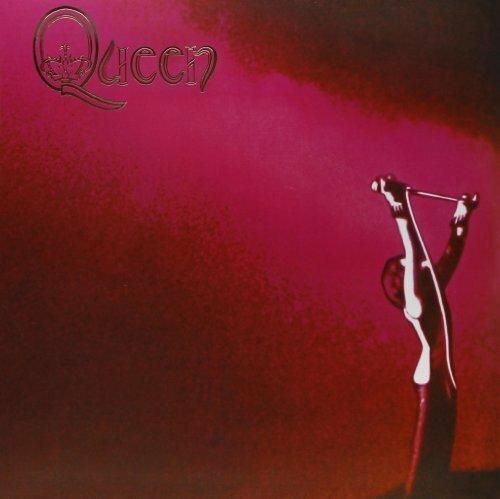 Queen - Queen 180g Vinyl Record Australia