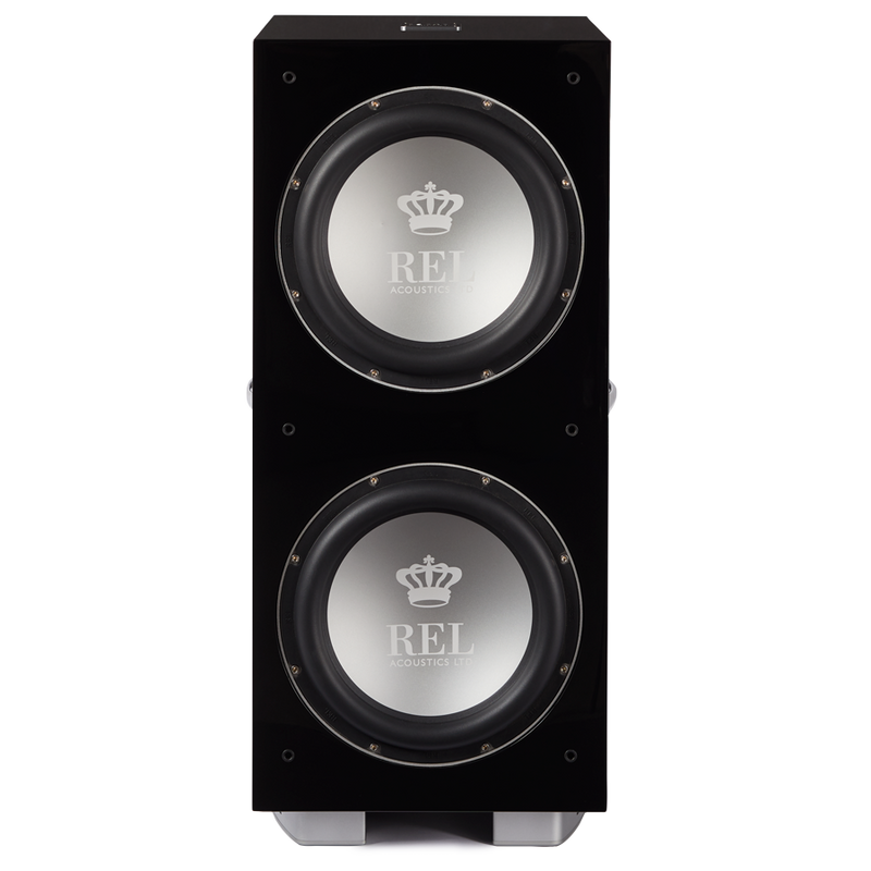 REL - 212/SX - Subwoofer Australia