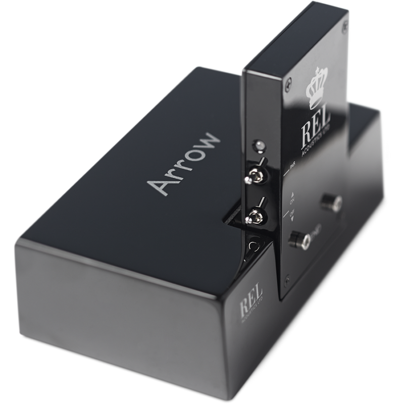 REL - Arrow - Wireless Transmitter Australia