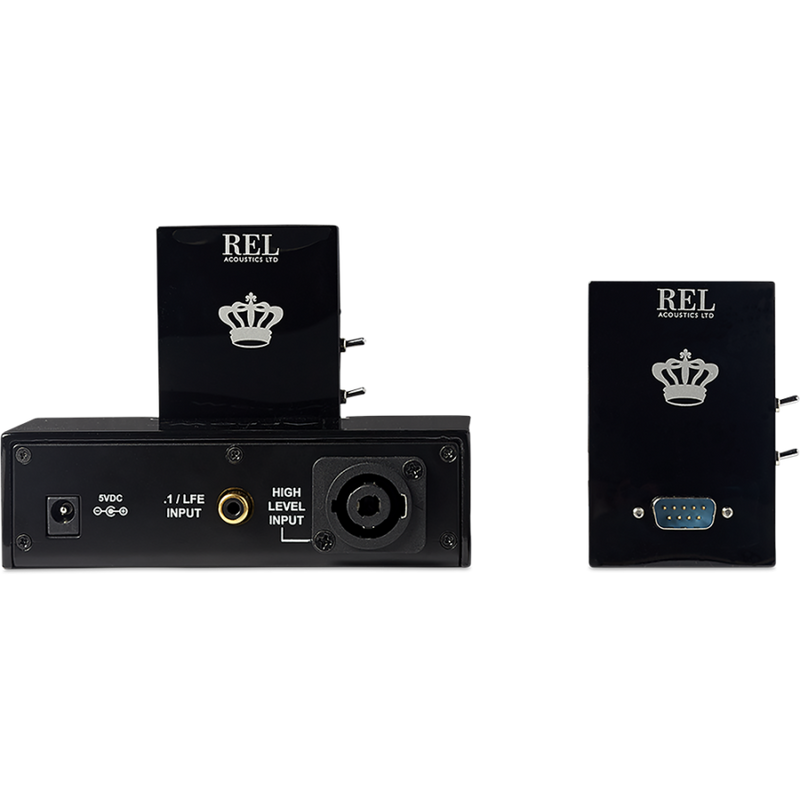 REL - Arrow - Wireless Transmitter Australia