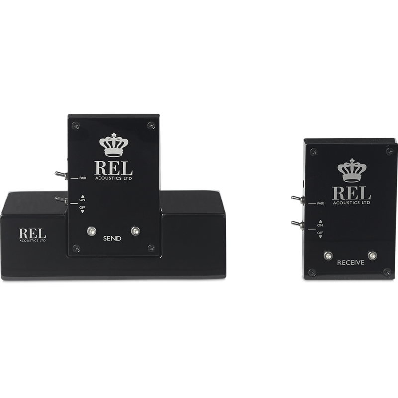 REL - Arrow - Wireless Transmitter Australia