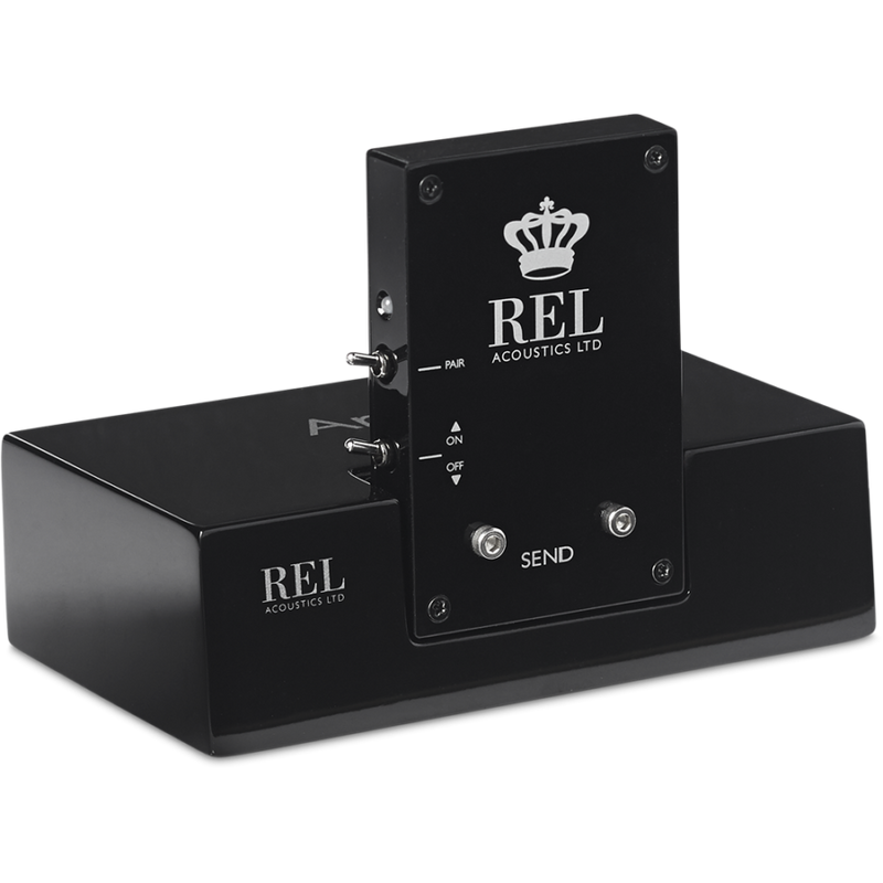 REL - Arrow - Wireless Transmitter Australia