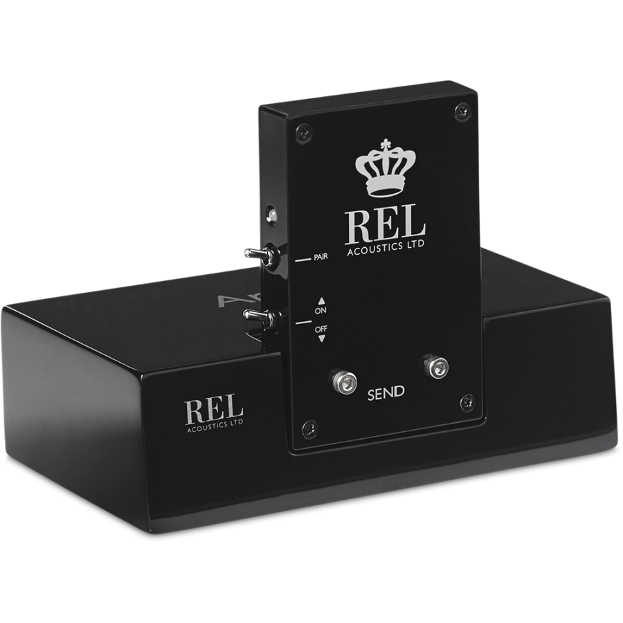 REL - Arrow - Wireless Transmitter Australia