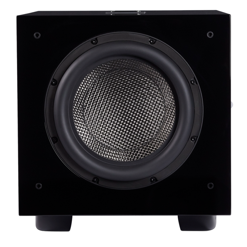 REL - Carbon Special - Subwoofer Australia