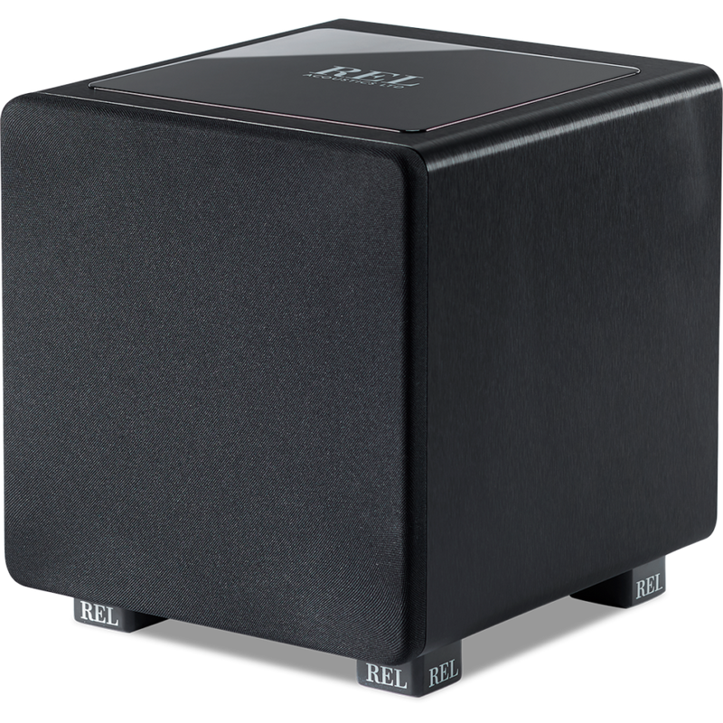 REL - HT/1003 - Subwoofer Australia