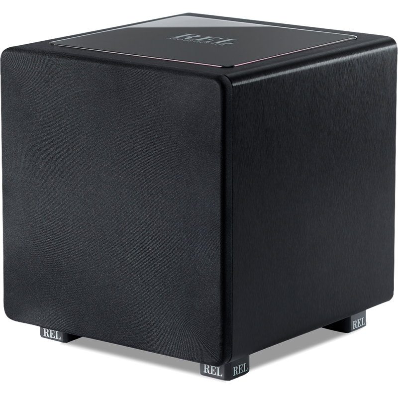 REL - HT/1205 - Subwoofer MKII Australia