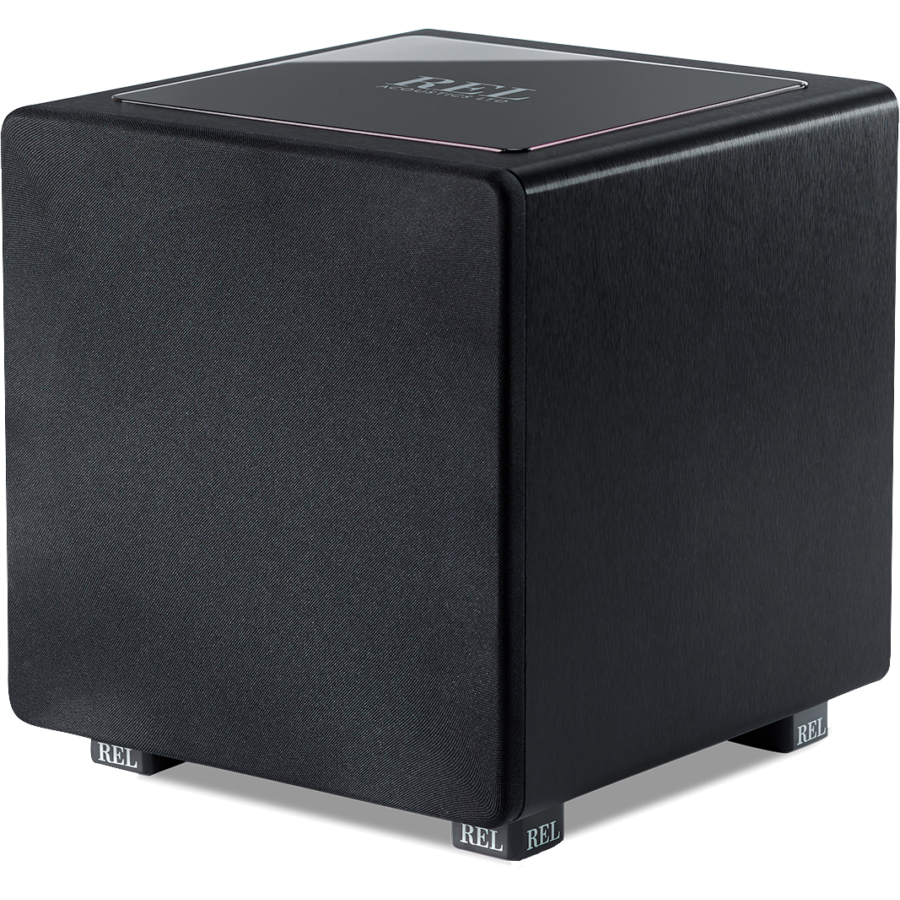 REL - HT/1205 - Subwoofer MKII Australia