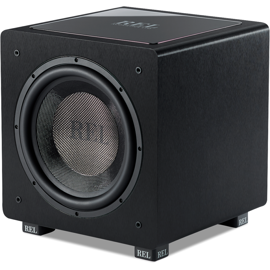 REL - HT/1205 - Subwoofer MKII Australia