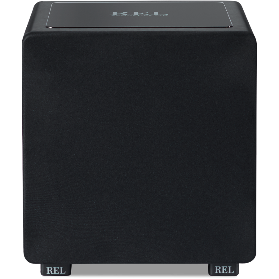 REL - HT/1205 - Subwoofer MKII Australia