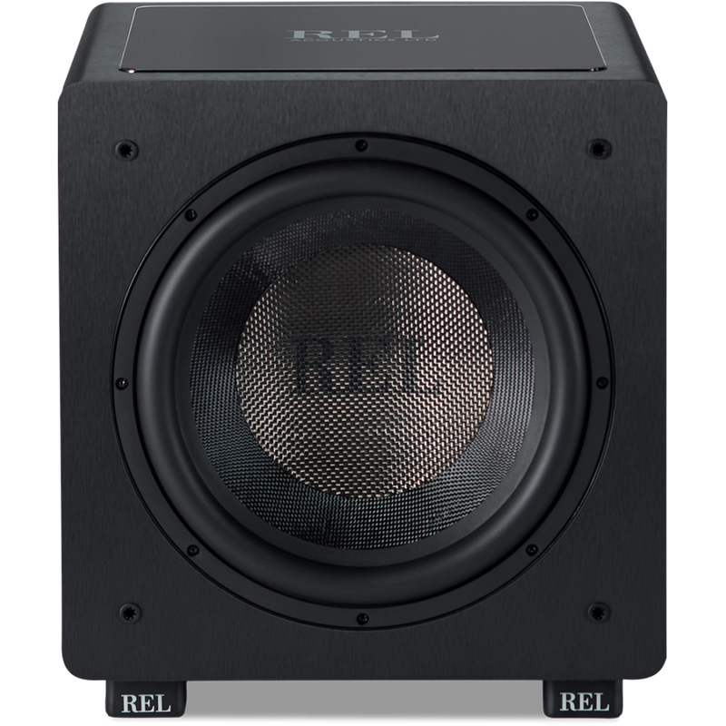 REL - HT/1205 - Subwoofer MKII Australia