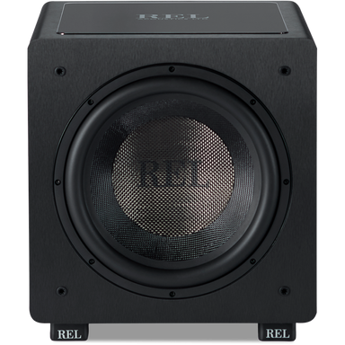 REL - HT/1205 - Subwoofer MKII Australia