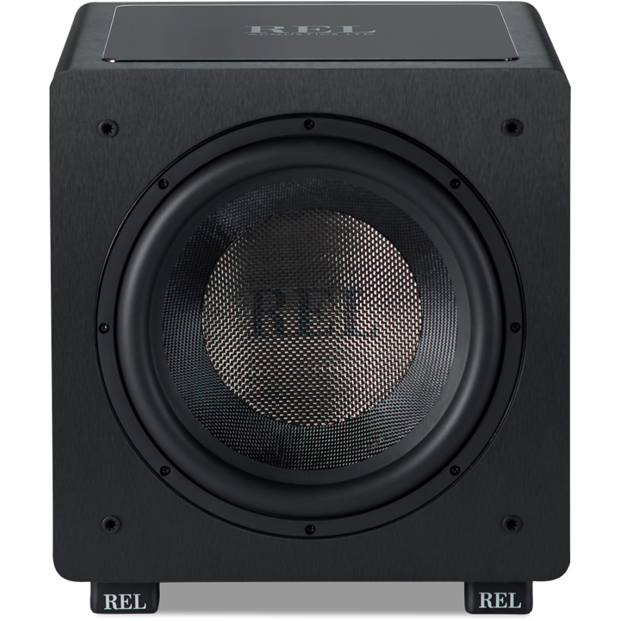 REL - HT/1205 - Subwoofer MKII Australia