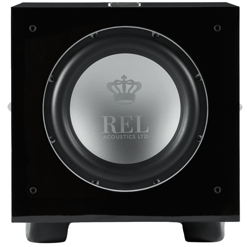 REL - S/812 - Subwoofer Australia