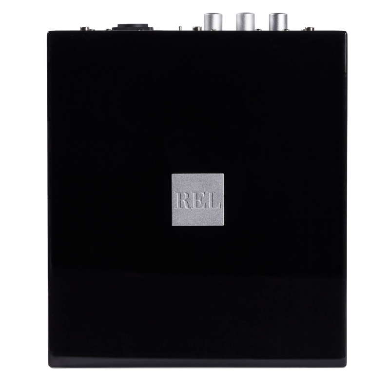 REL - T-Zero MkIII - Subwoofer Australia