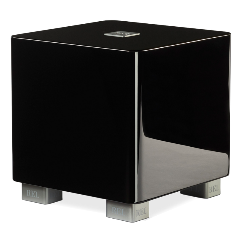 REL - T/5x - Subwoofer Australia