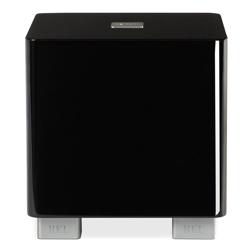 REL - T/5x - Subwoofer Australia