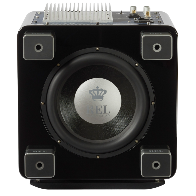 REL - T/7x - Subwoofer Australia