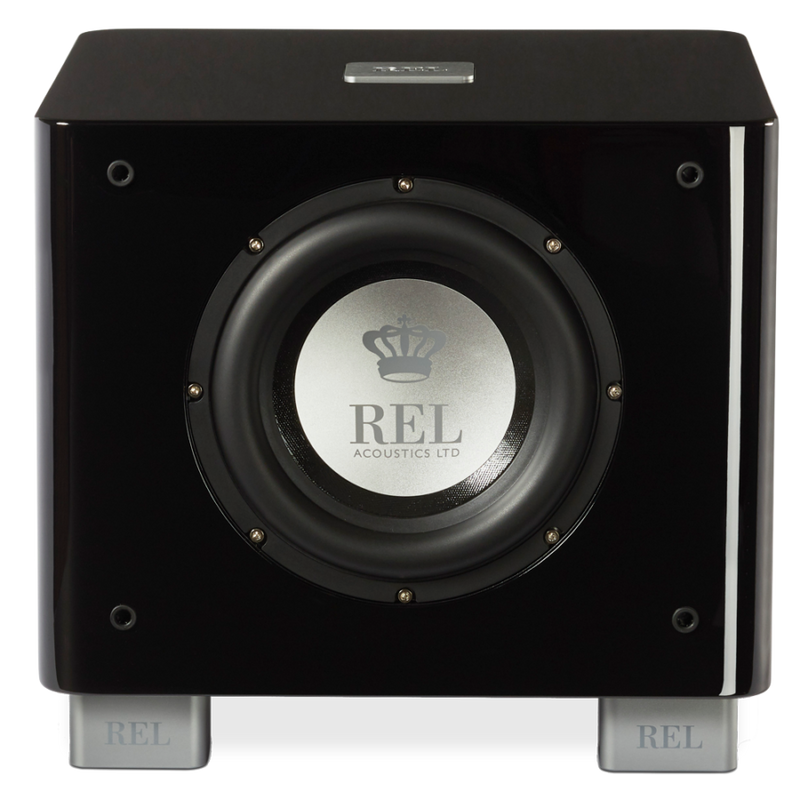 REL - T/7x - Subwoofer Australia