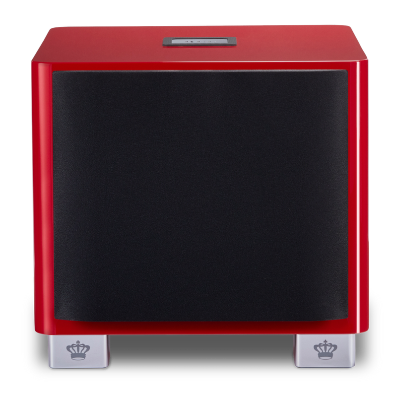 REL - T/9x SE - Subwoofer Australia