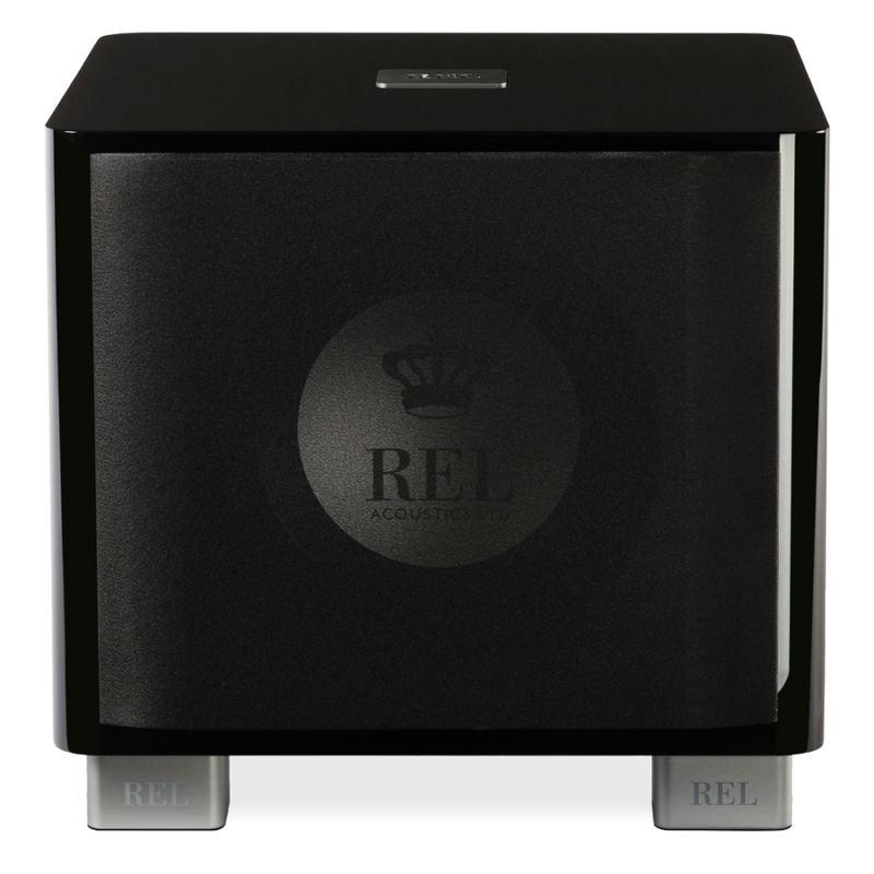 REL - T/9x - Subwoofer Australia