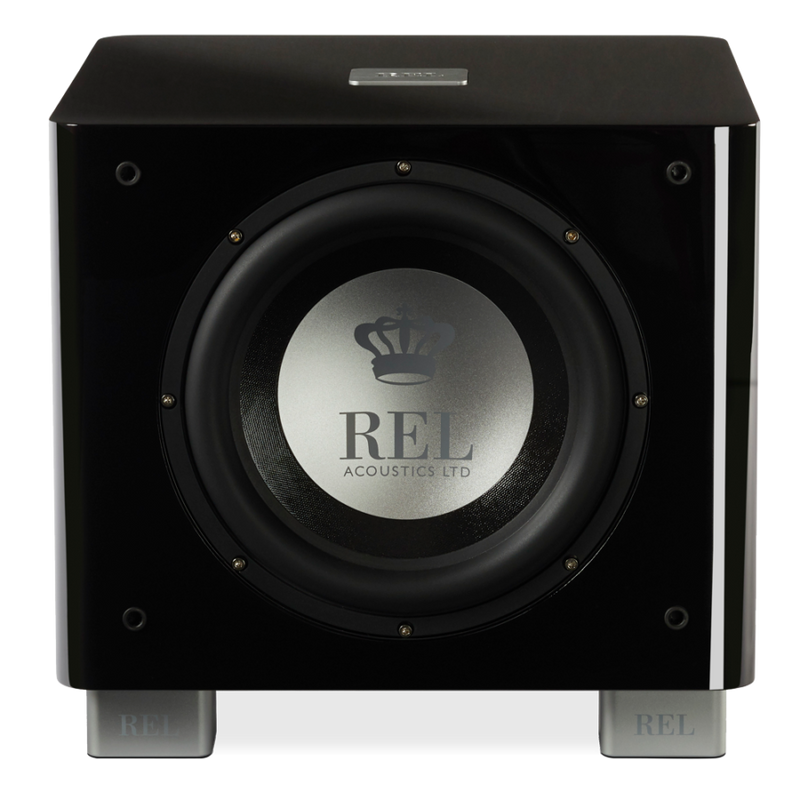 REL - T/9x - Subwoofer Australia