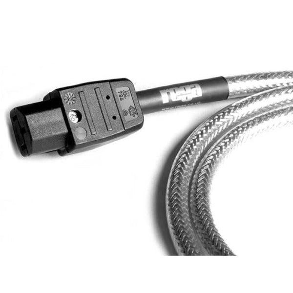 Rega - 20 Amp IEC Power Lead Australia