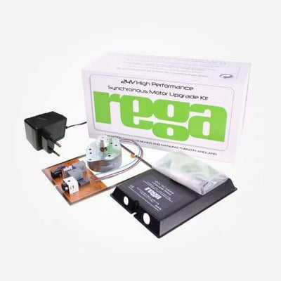 Rega - 24V Motor Upgrade Kit Australia