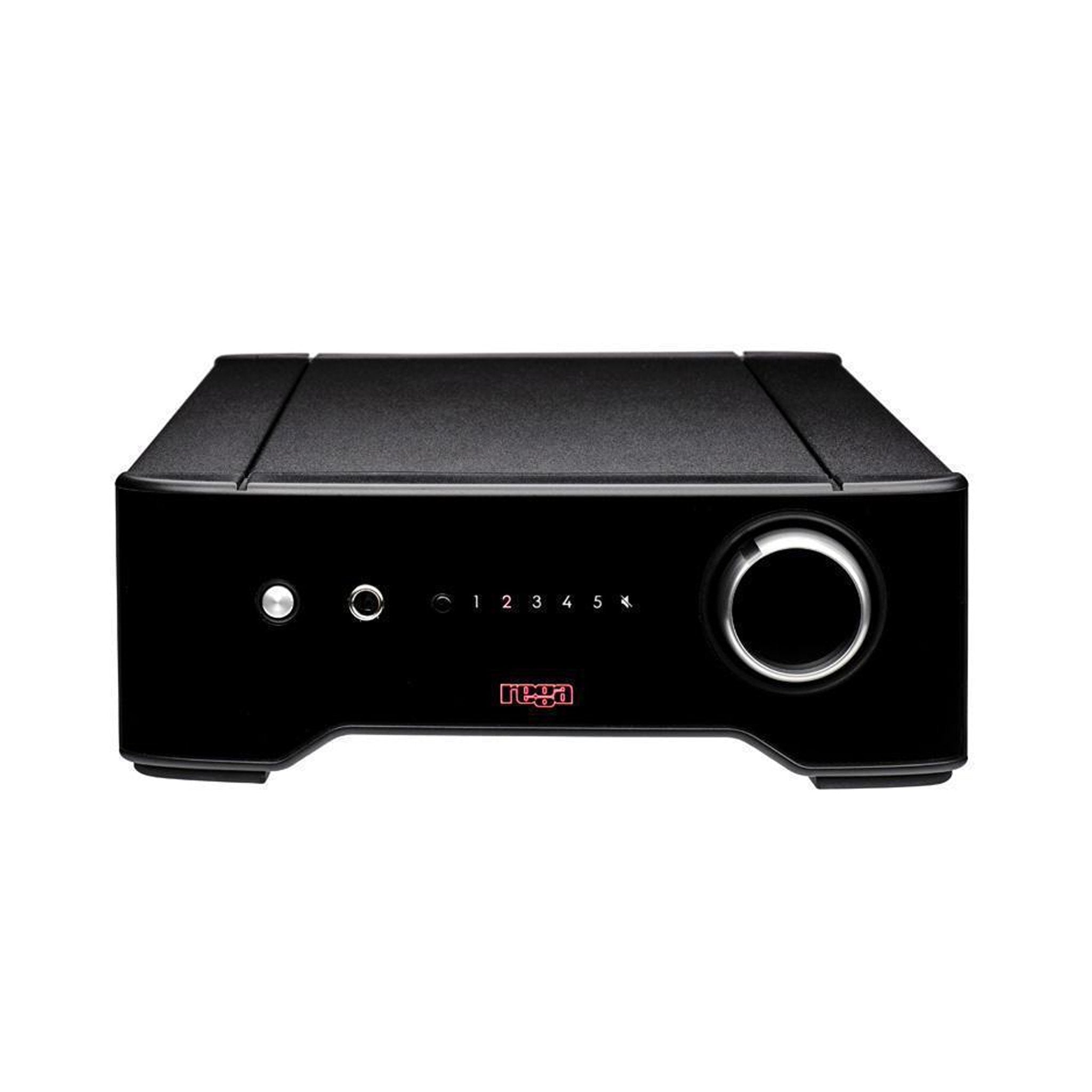 Rega - Brio Mk7 - Integrated Amplifier Australia