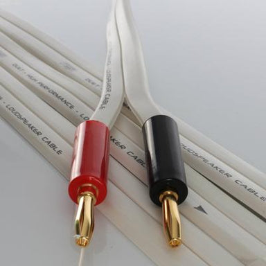 Rega - Duet - Speaker Cable (100m reel) Australia